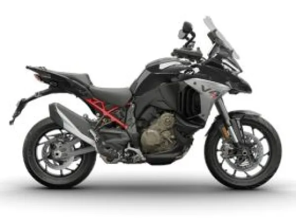 2026 Ducati Multistrada V4 S - € 29.890 (1/1)