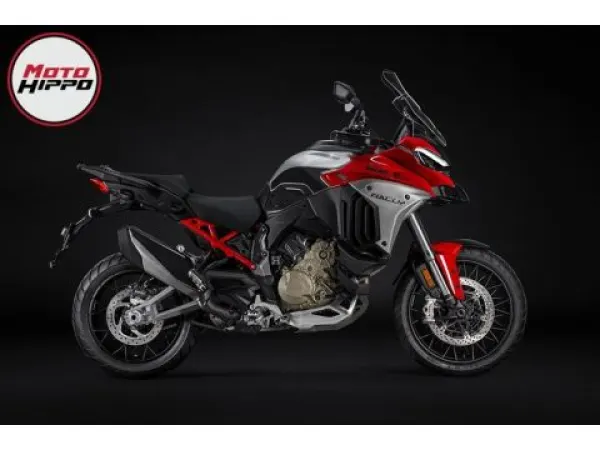 2025 Ducati Multistrada V4 - € 31.000 (1/1)