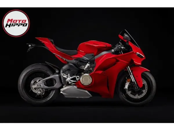 2026 Ducati Panigale V4 - € 33.090 (1/1)