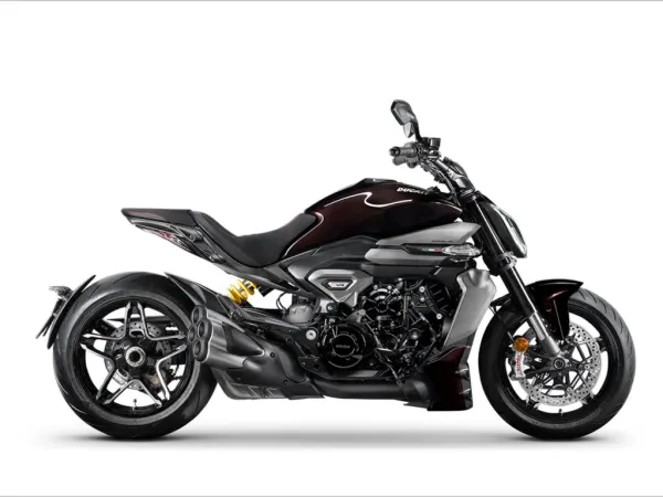 2026 Ducati Xdiavel - € 32.590 (1/1)