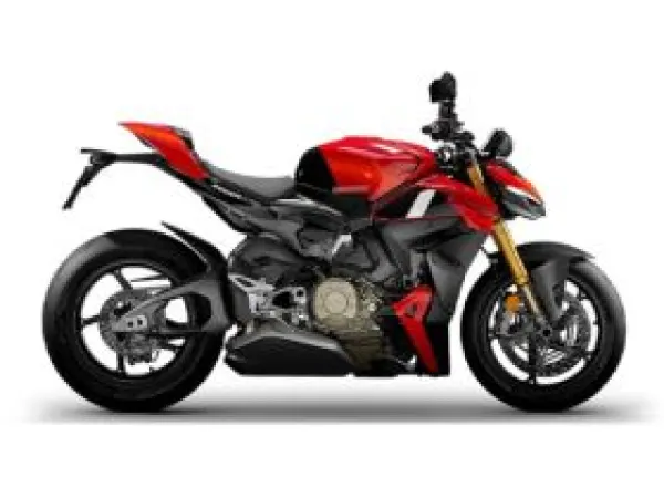 2026 Ducati Streetfighter V4 S - €36,090 (1/1)