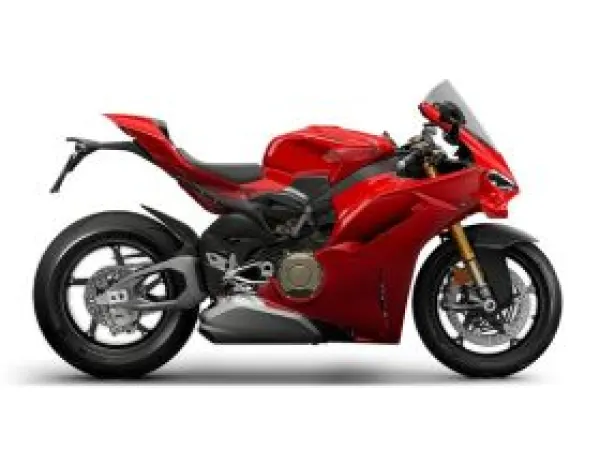 2026 Ducati Panigale V4 S - € 40.690 (1/1)
