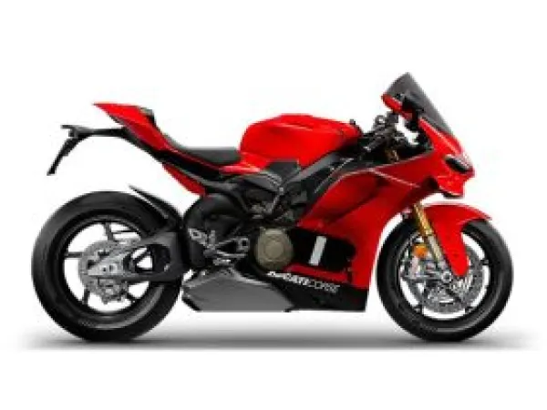 2026 Ducati Panigale V4 S - € 42.990 (1/1)