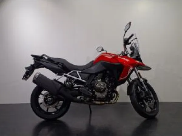 2025 Suzuki V-Strom 800 - € 10.990 (1/1)