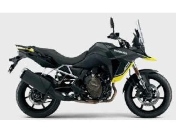 2026 Suzuki V-Strom 800 - € 11.490 (1/1)