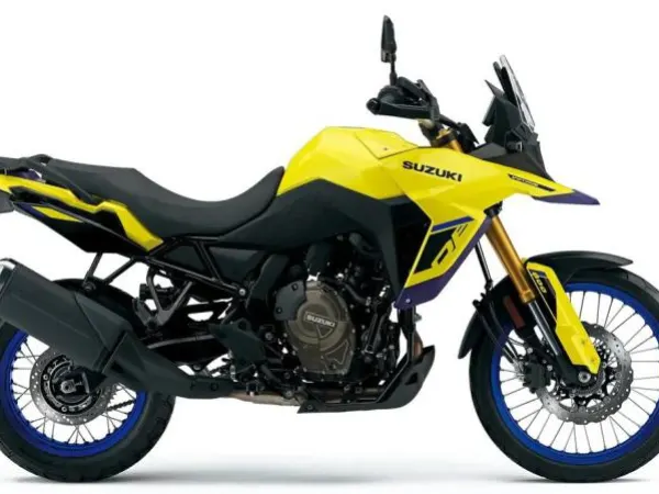 2026 Suzuki V-Strom 800 DE - € 12.699 (1/1)