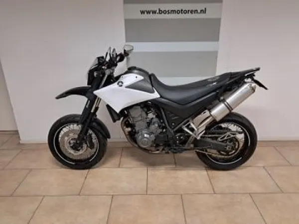 2010 Yamaha XT 660 R - €4,750 (1/1)