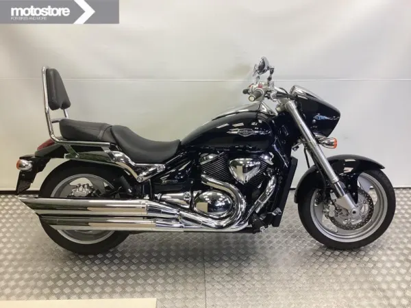 2009 Suzuki M 1500 Intruder - € 7.990 (1/1)