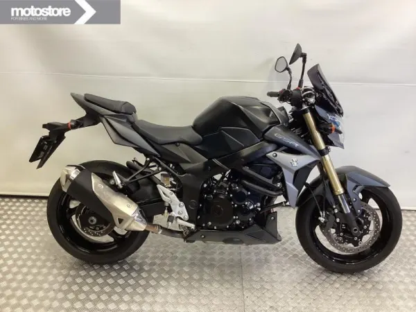 2015 Suzuki GSR 750 A - €7,290 (1/1)