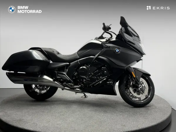 2026 BMW K 1600 B - €38,763 (1/1)