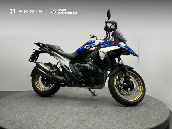 2024 BMW R 1300 GS Adventure - €23,900 (1/1)