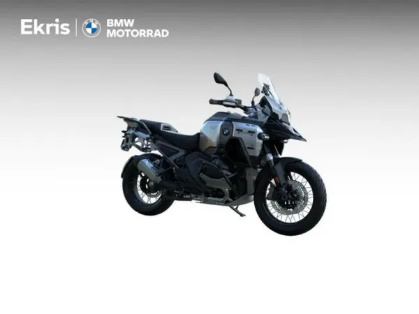 2026 BMW R 1300 GS Adventure - €32,880 (1/1)