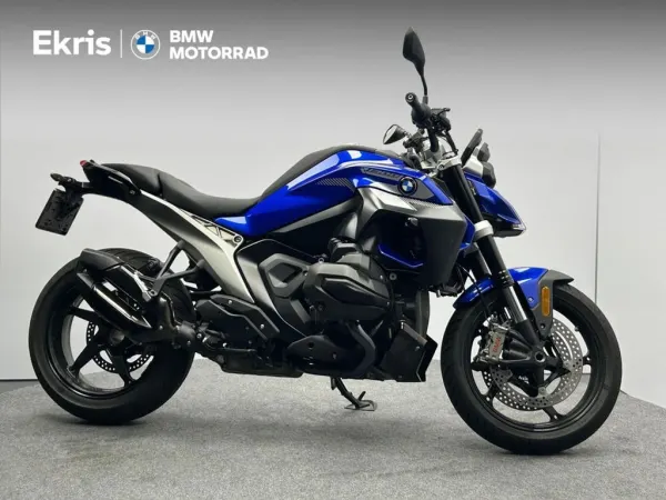 2025 BMW R 1300 R - €21,500 (1/1)