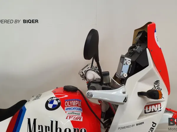 1989 BMW R 100 GS - € 16.950 (1/1)