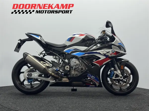 2022 BMW M 1000 RR - € 27.450 (1/1)