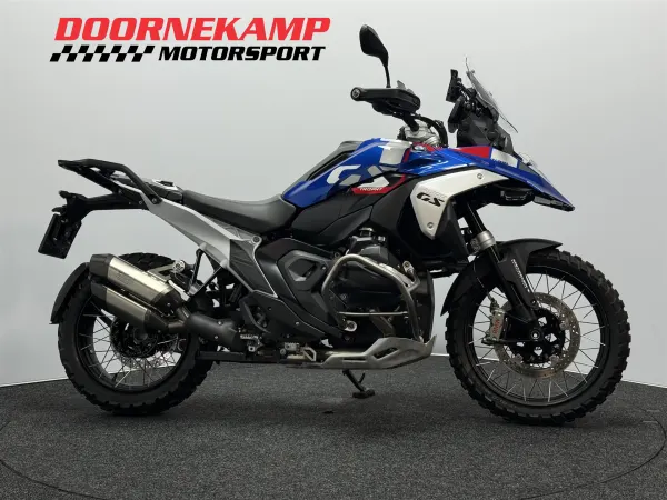 2024 BMW R 1300 GS Adventure - €22,750 (1/1)