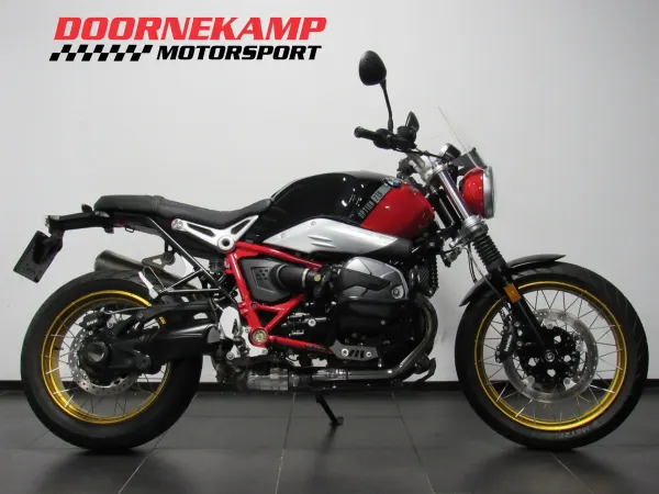 2022 BMW R Nine T - € 14.950 (1/1)