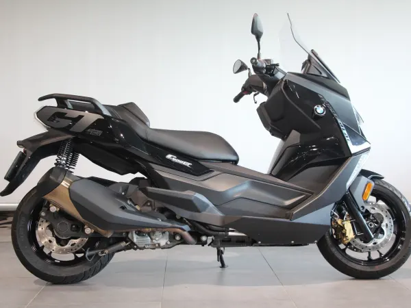2023 BMW C 400 GT - € 8.190 (1/1)