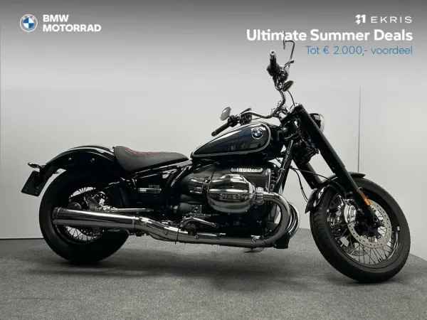 2026 BMW R 18 100 Years - €30,781 (1/1)