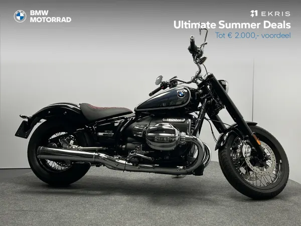 2026 BMW R 18 - € 30.781 (1/1)