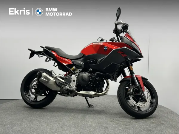 2026 BMW F 900 XR - €14,900 (1/1)