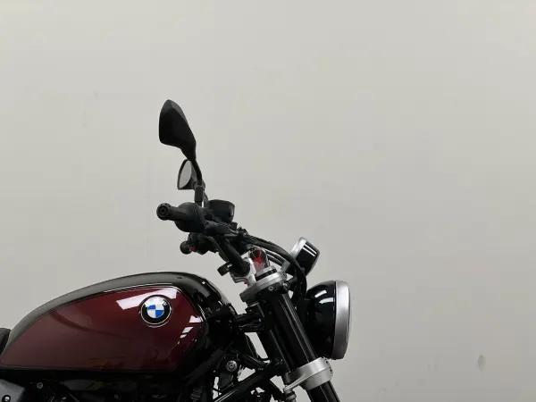 2025 BMW R 12 - € 17.950 (1/1)