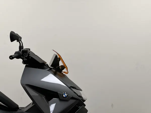 2025 BMW CE 04 - € 14.450 (1/1)