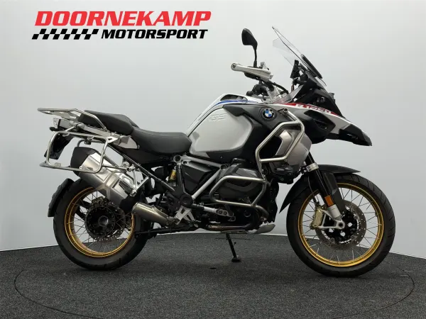 2022 BMW R 1250 GS Adventure - €19,750 (1/1)