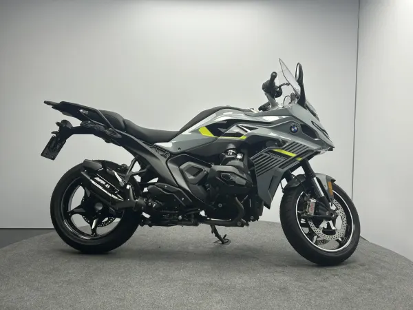 2026 BMW R 1300 RS - €27,563 (1/1)