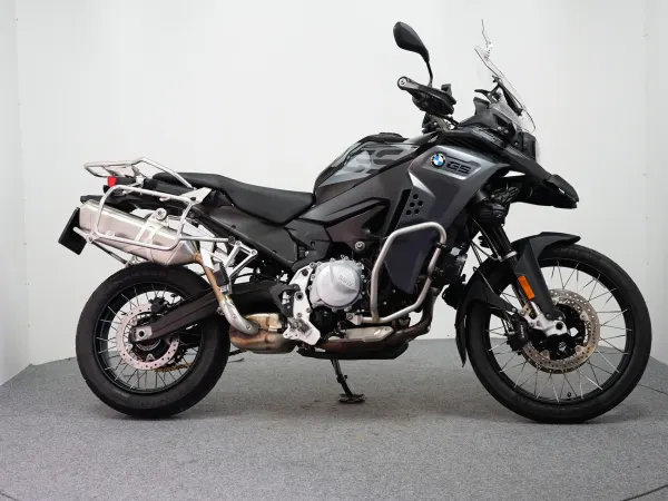 2023 BMW F 850 GS Adventure - € 13.999 (1/1)