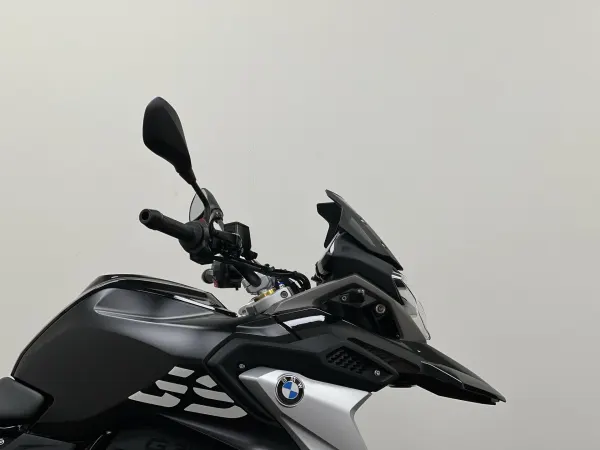 2025 BMW G 310 GS - € 6.750 (1/1)