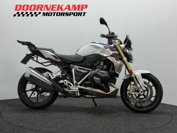 2022 BMW R 1250 R - €13,950 (1/1)