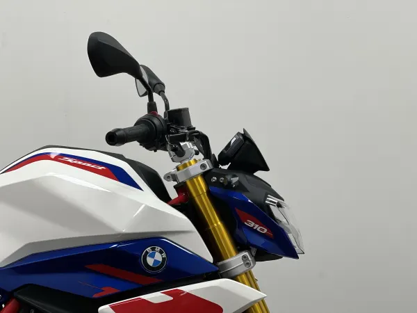2024 BMW G 310 R - € 5.750 (1/1)