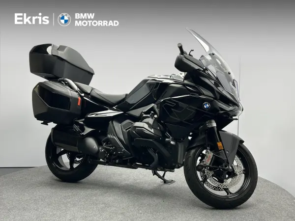 2026 BMW R 1300 RT - €33,500 (1/1)