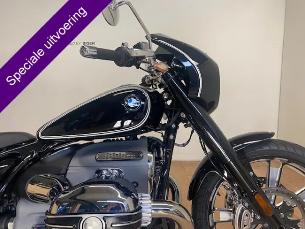 2020 BMW R 18 - € 19.950 (1/1)