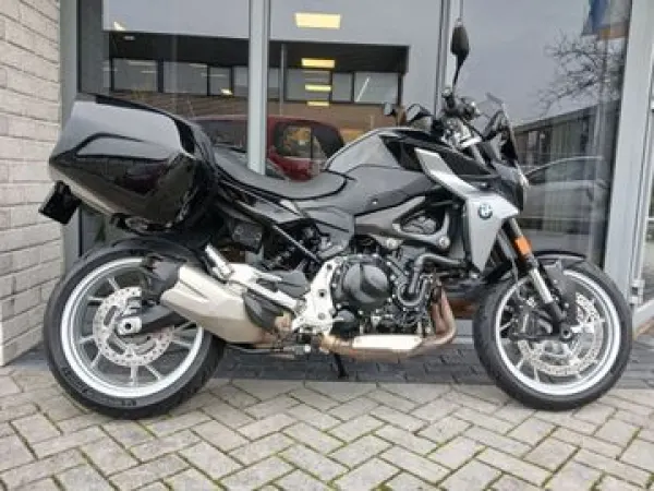 2020 BMW F 900 R - € 7.249 (1/1)