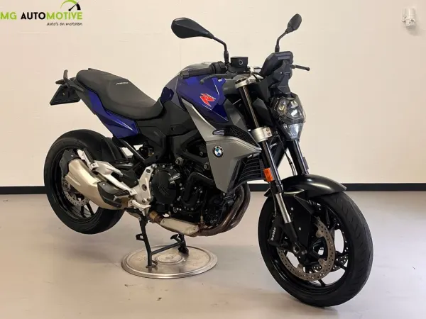 2020 BMW F 900 R - € 8.940 (1/1)
