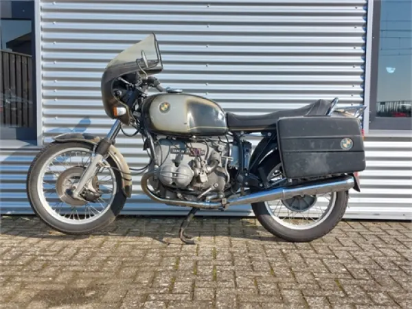 1975 BMW R 90 S - € 8.995 (1/1)