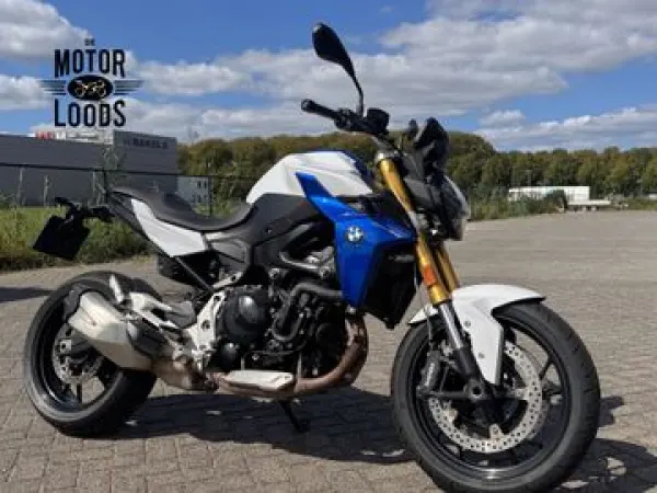 2023 BMW F 900 R - €7,190 (1/1)