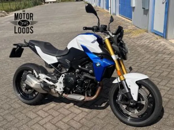 2023 BMW F 900 R - € 7.150 (1/1)