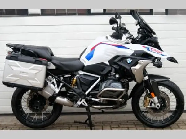 2021 BMW R 1250 GS - €17,499 (1/1)