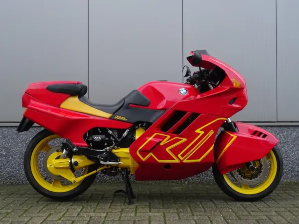 1990 BMW K 1 - € 6.945 (1/1)