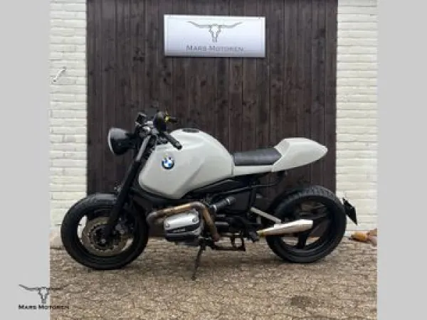 1993 BMW R 1100 RS - € 2.000 (1/1)