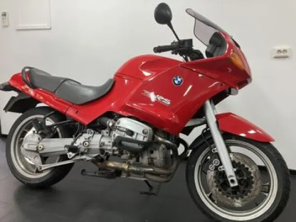 1994 BMW R 1100 RS - € 1.048 (1/1)