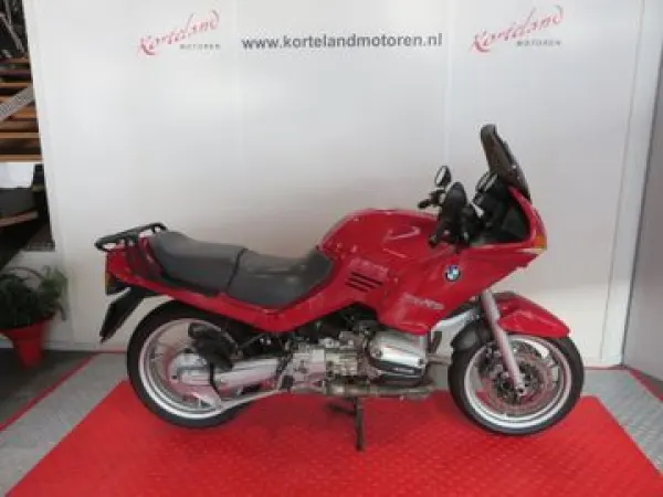 1994 BMW R 1100 RS - € 1.500 (1/1)