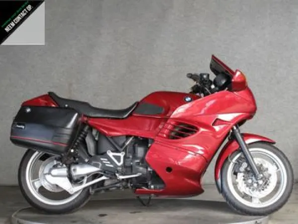 1994 BMW K 1100 RS - € 1.750 (1/1)