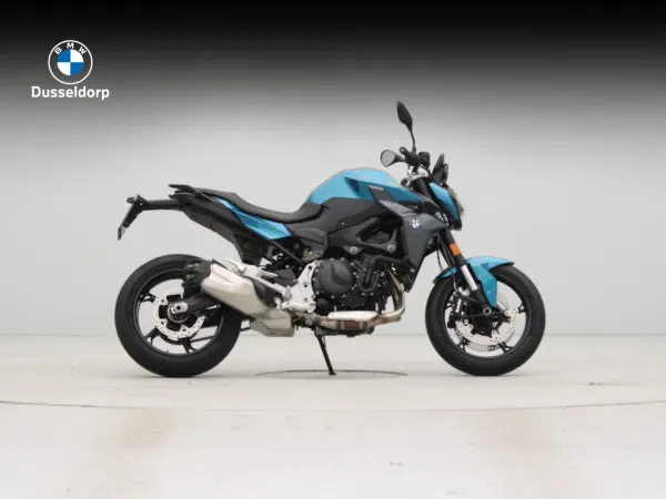 2025 BMW F 900 R - € 8.750 (1/1)