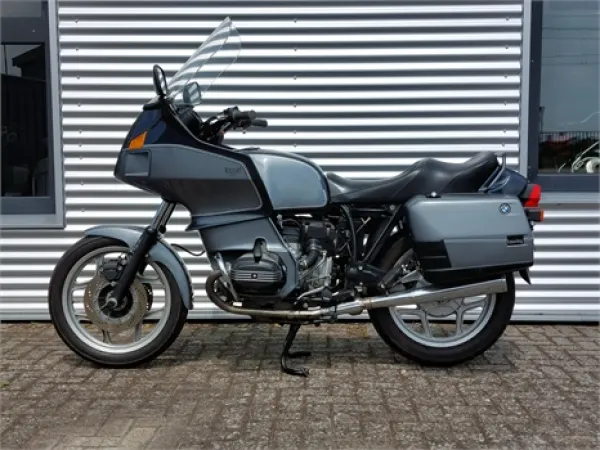 1995 BMW R 100 RT Classic - €5,995 (1/1)