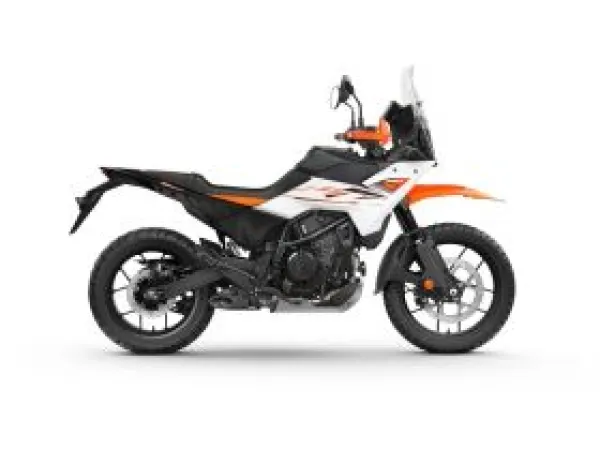 Year unknown KTM 390 Adventure X - €6,899 (1/1)