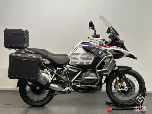 2021 BMW R 1250 GS Adventure - €21,490 (1/1)
